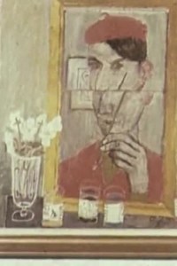 Olle Olson Hagalund