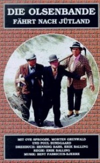 Olsen-banden i Jylland