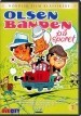 Olsen-banden på sporet