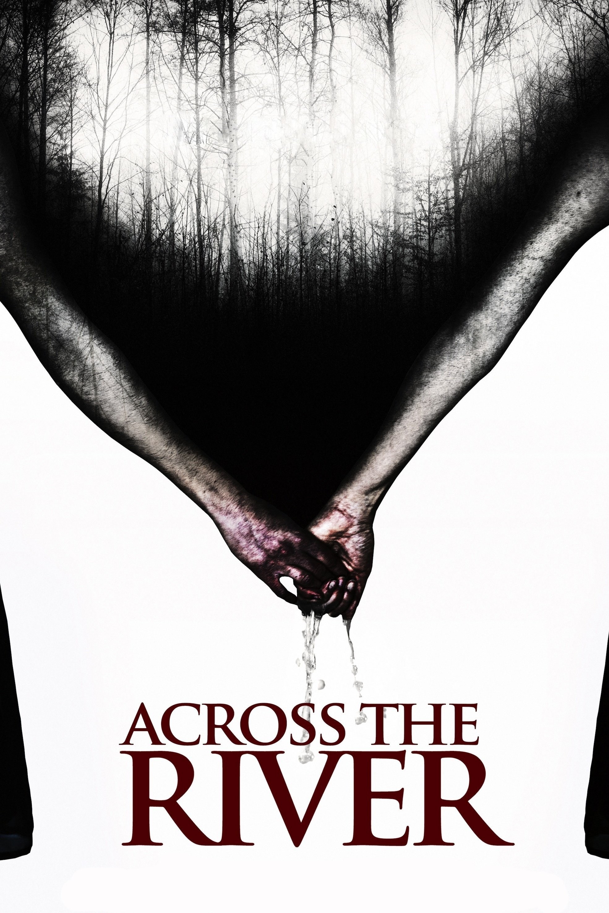 Poster de OLTRE IL GUADO en inglés