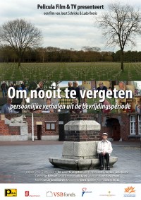 Om nooit te vergeten