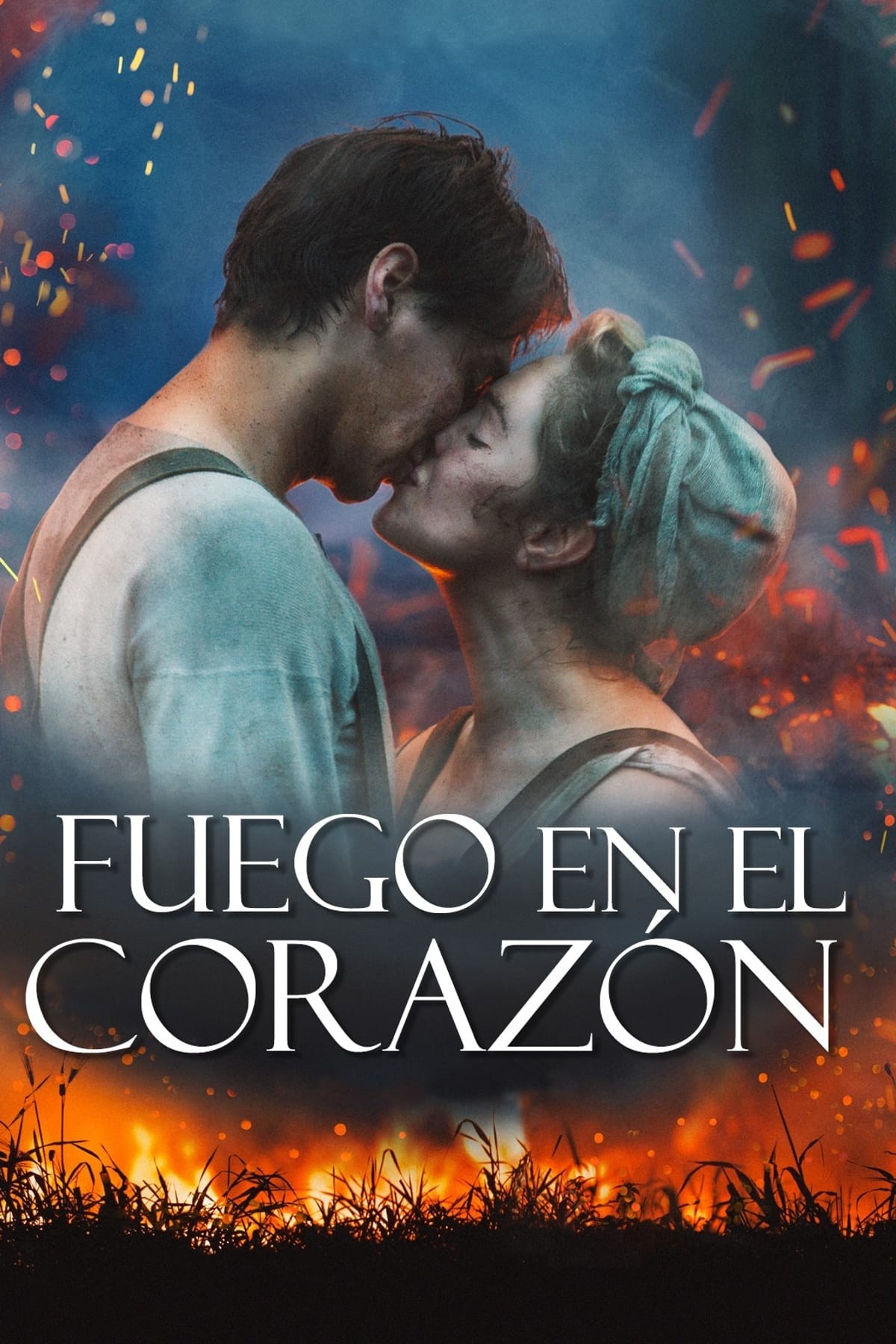 Poster de OMA MAA en español