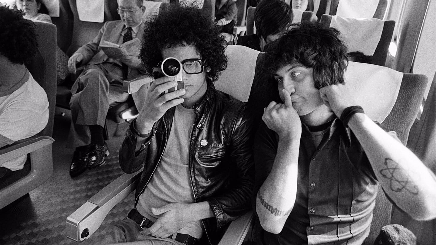 Foto de OMAR AND CEDRIC: IF THIS EVER GETS WEIRD