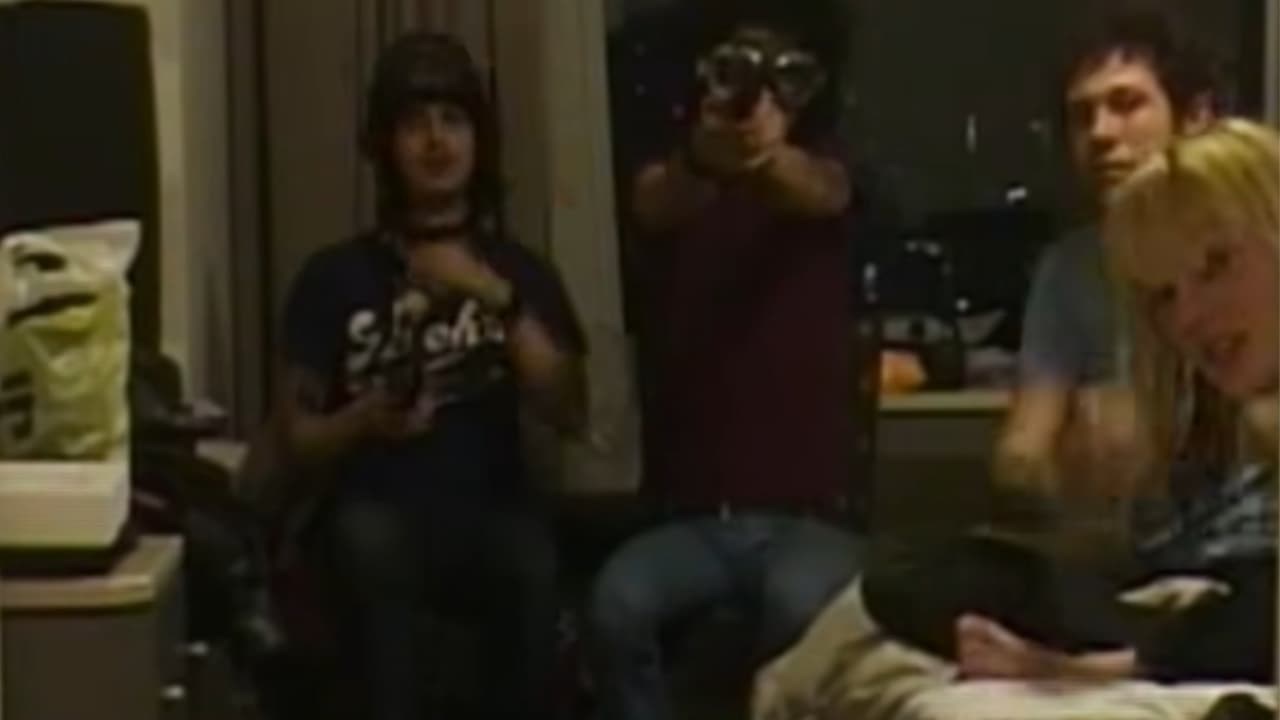 Foto de OMAR AND CEDRIC: IF THIS EVER GETS WEIRD