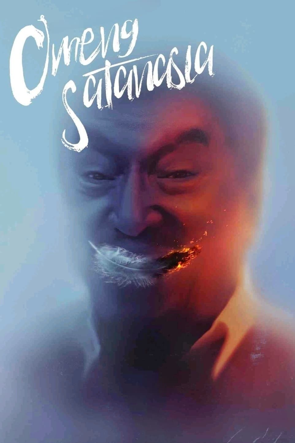 Poster de OMENG SATANASIA
