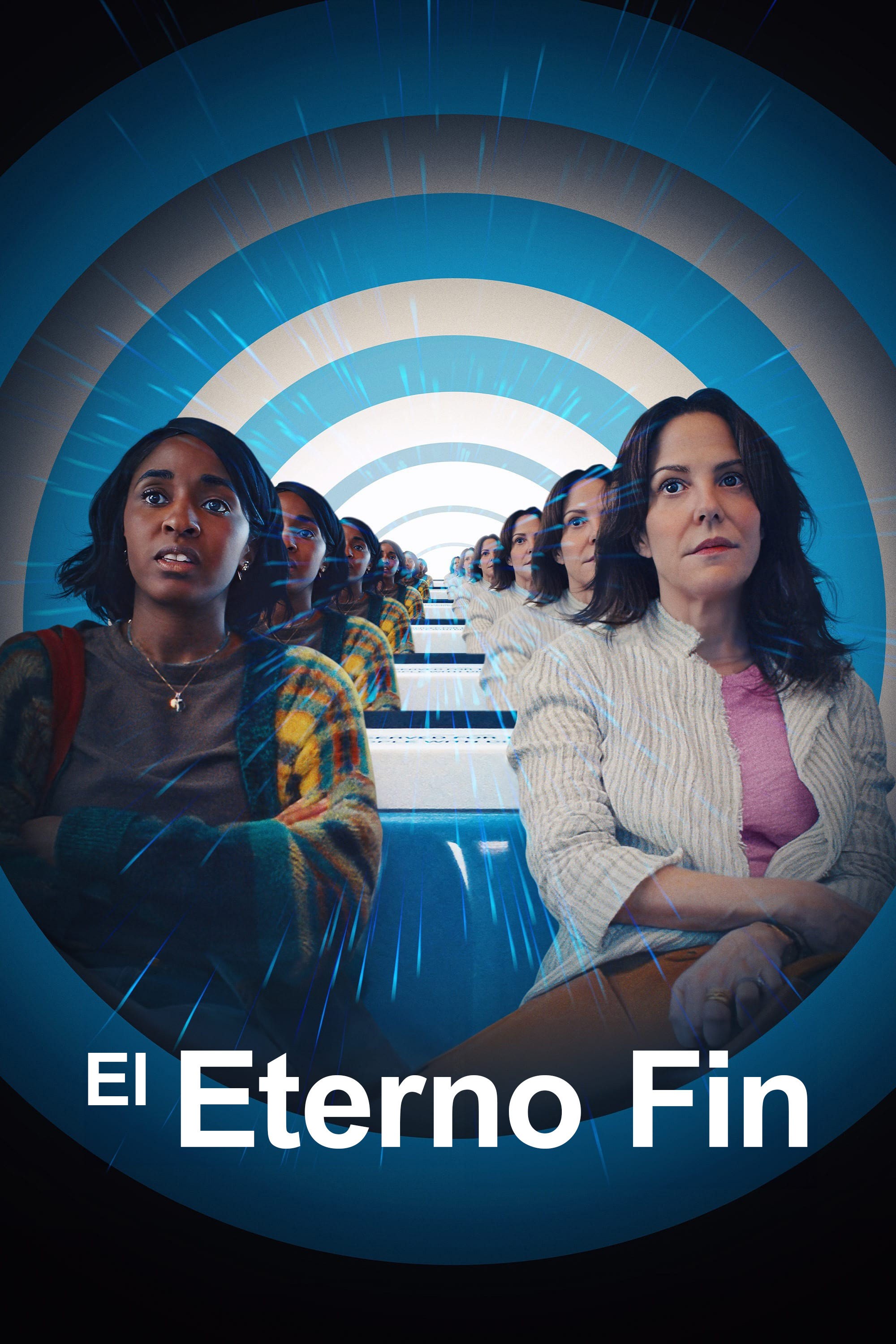 Poster de OMNI LOOP en español