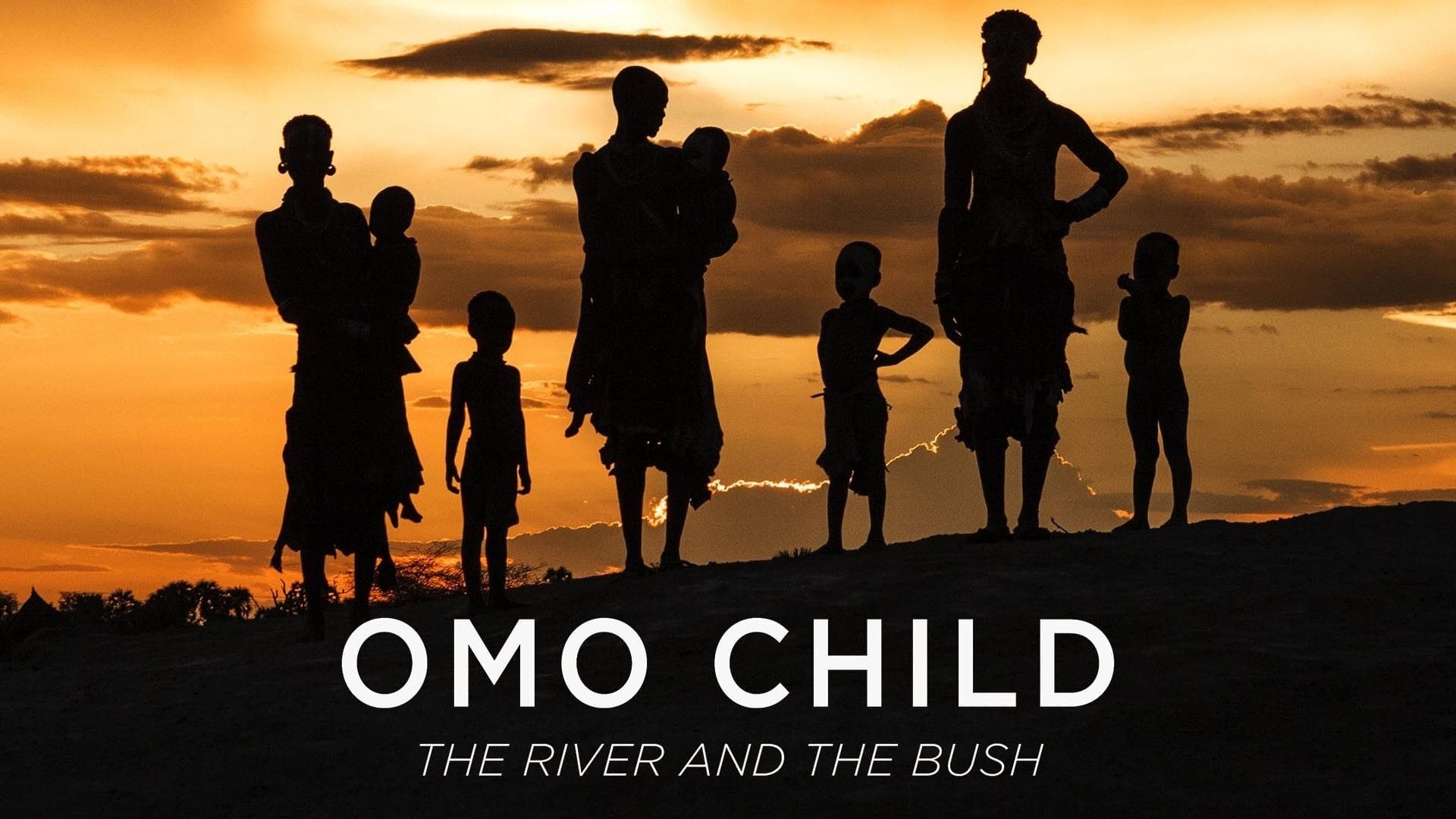 Foto de OMO CHILD: THE RIVER AND THE BUSH