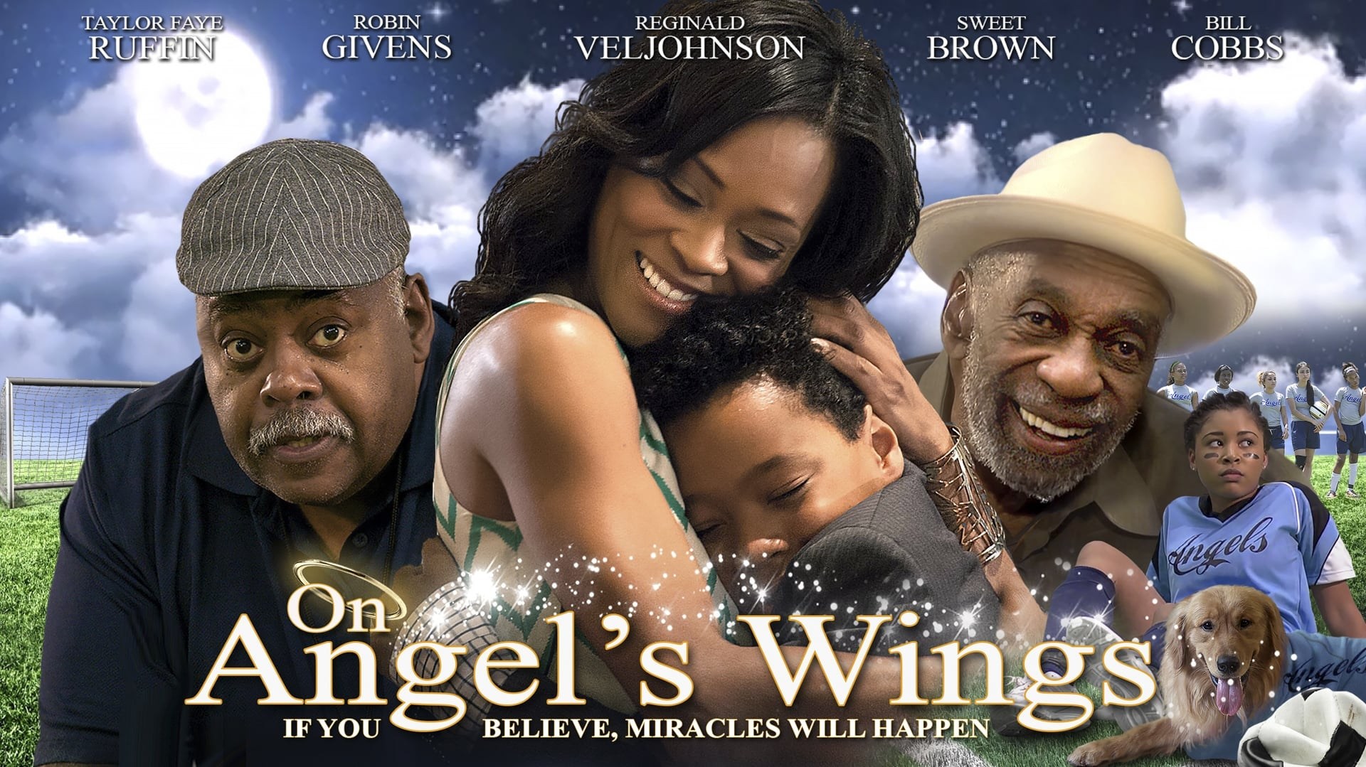 Foto de On Angel's Wings