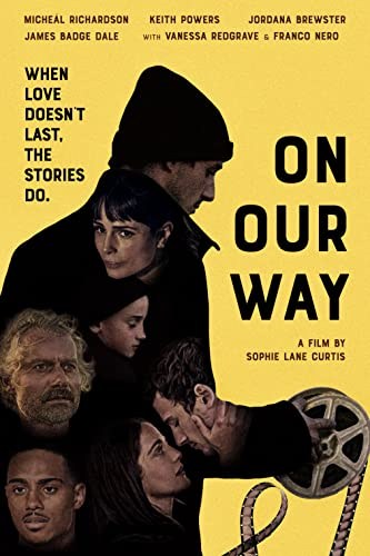 Poster de ON OUR WAY