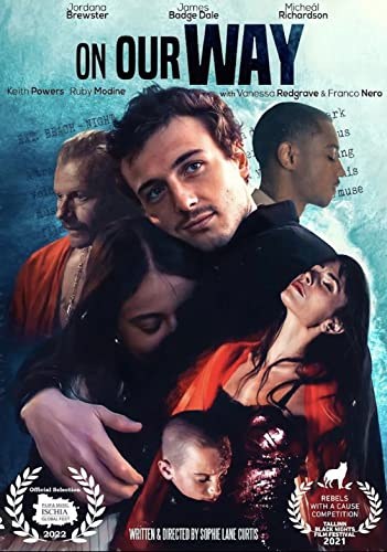 Poster de ON OUR WAY
