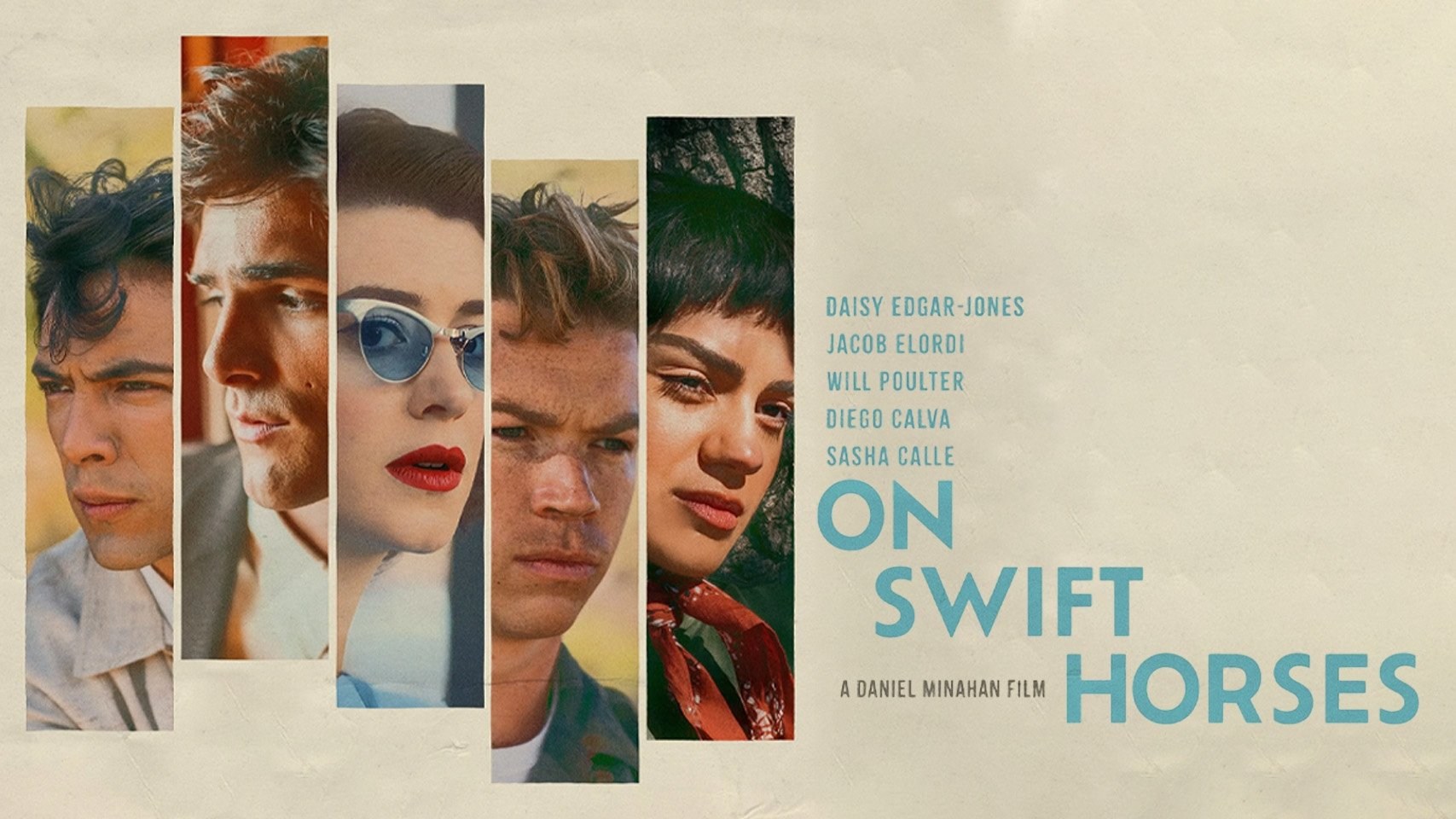 Foto de ON SWIFT HORSES