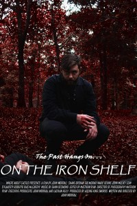 On the Iron Shelf