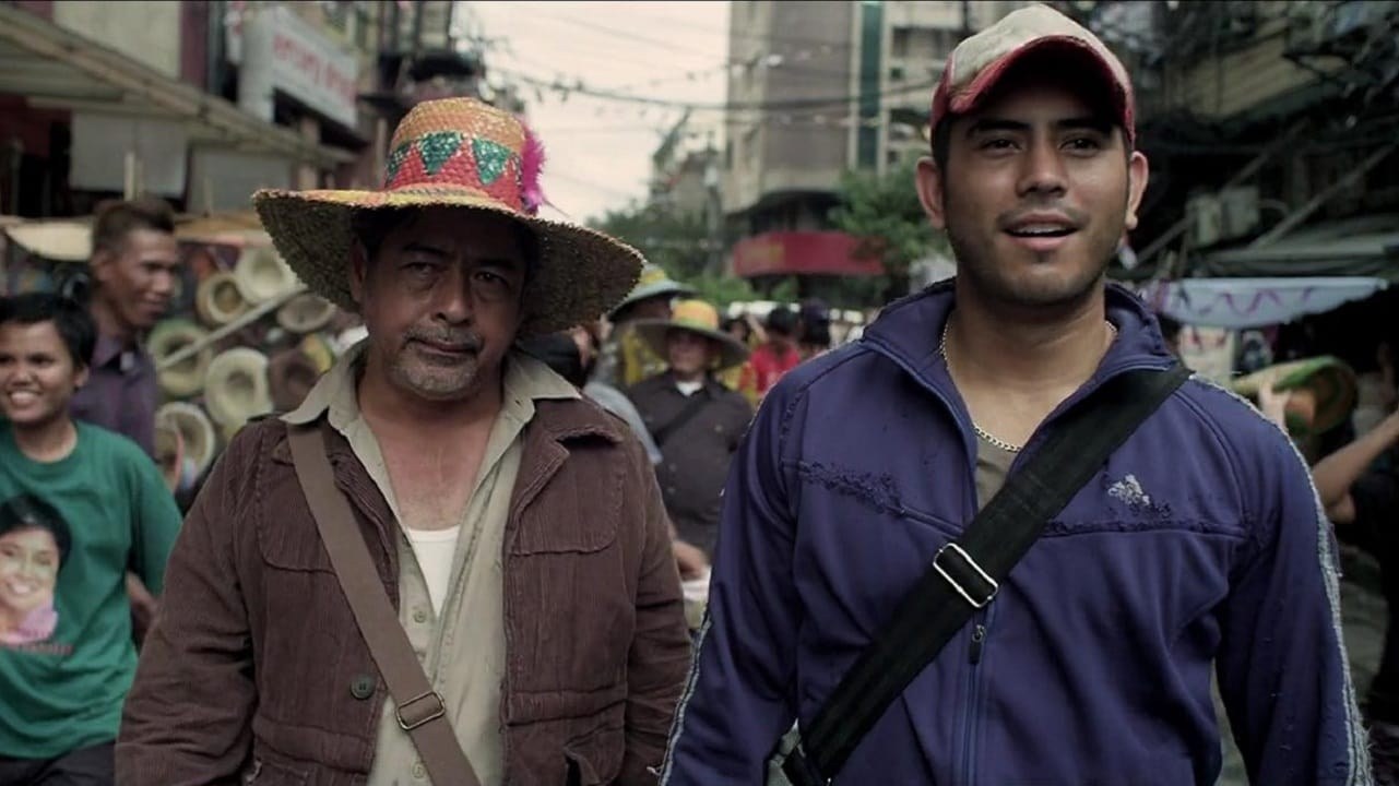 Foto de ON THE JOB