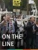 On the Line: Dissent in an Age of Terrorism