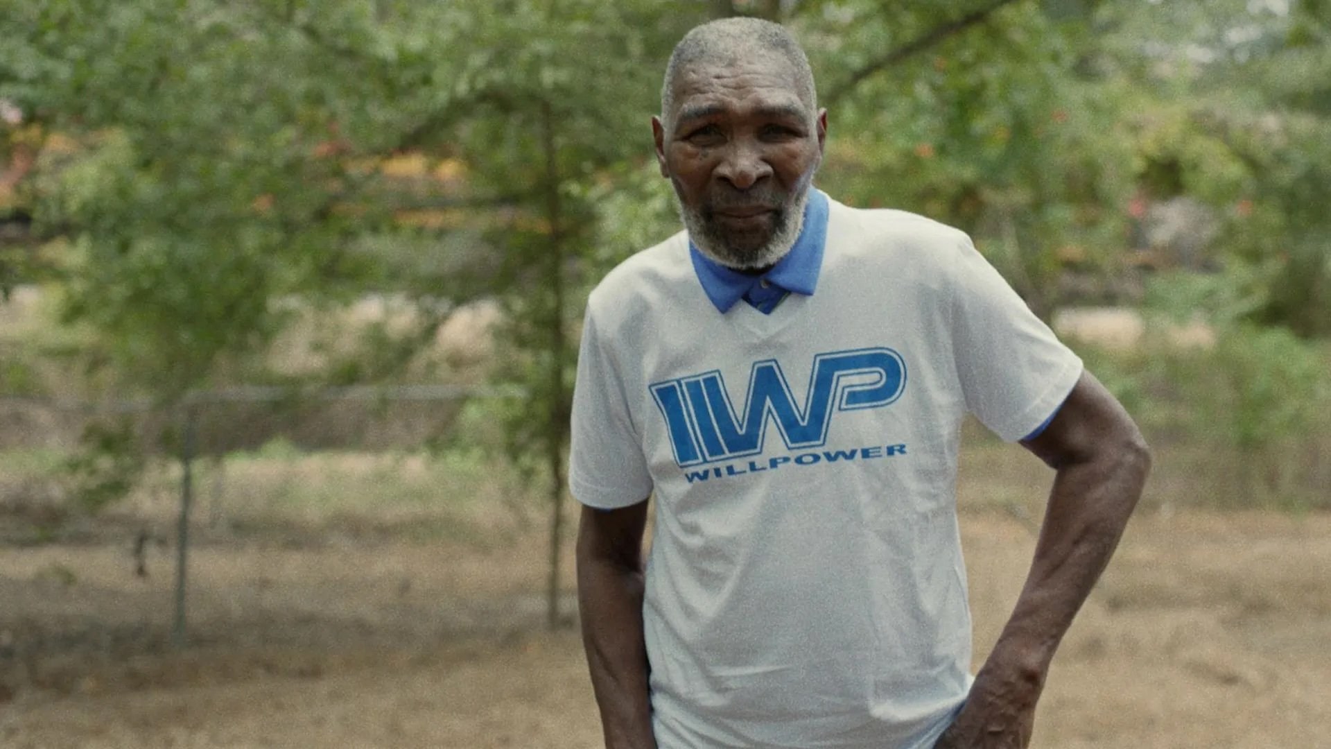 Foto de ON THE LINE: THE RICHARD WILLIAMS STORY