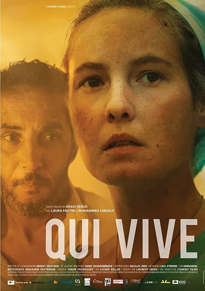 Poster de QUI VIVE