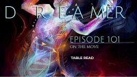 On the Move (Table Read)