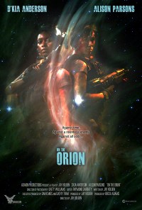 On the Orion