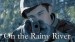 On the Rainy River