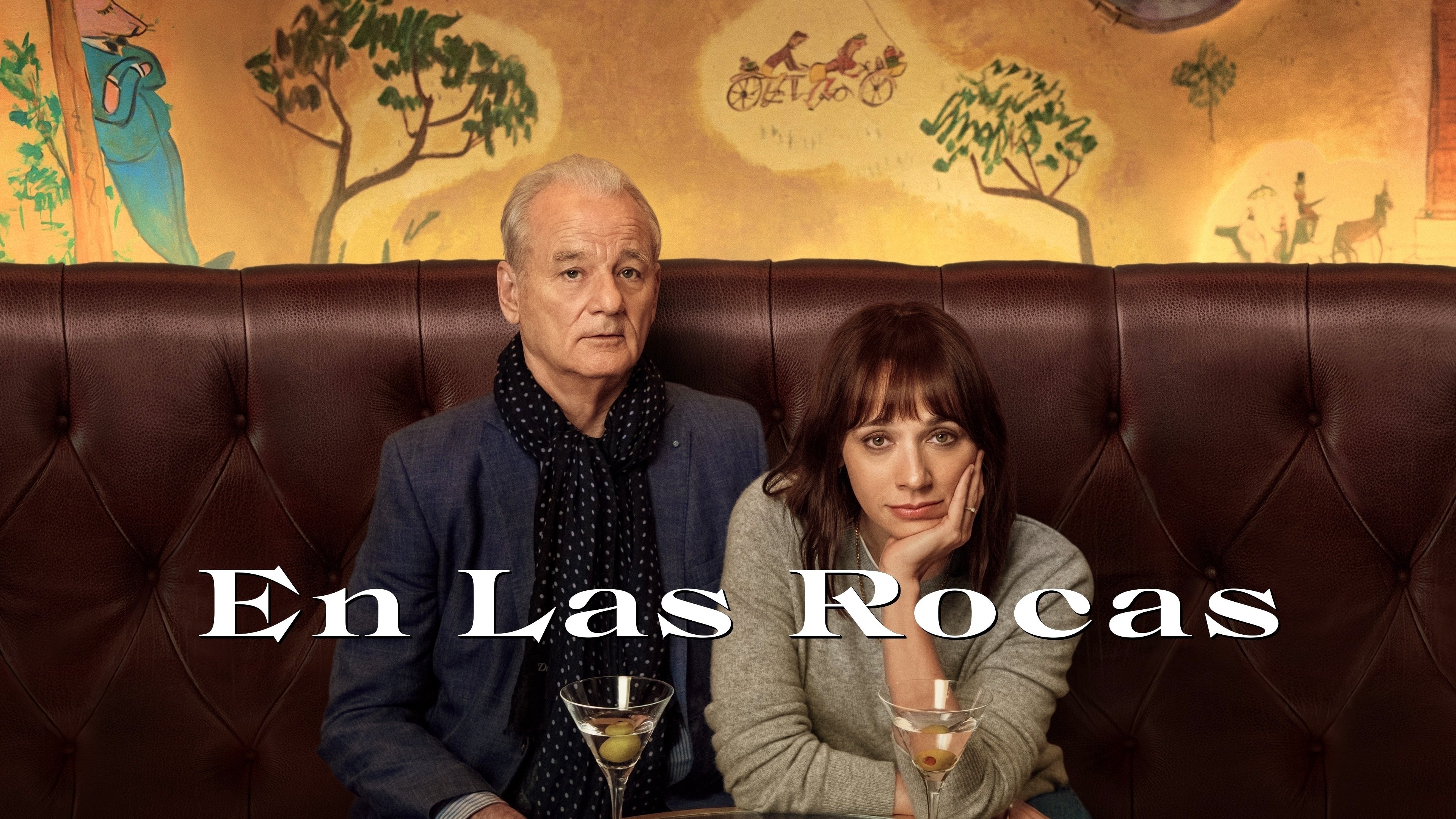 Foto de ON THE ROCKS