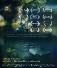 Película On Vampyres and Other Symptoms