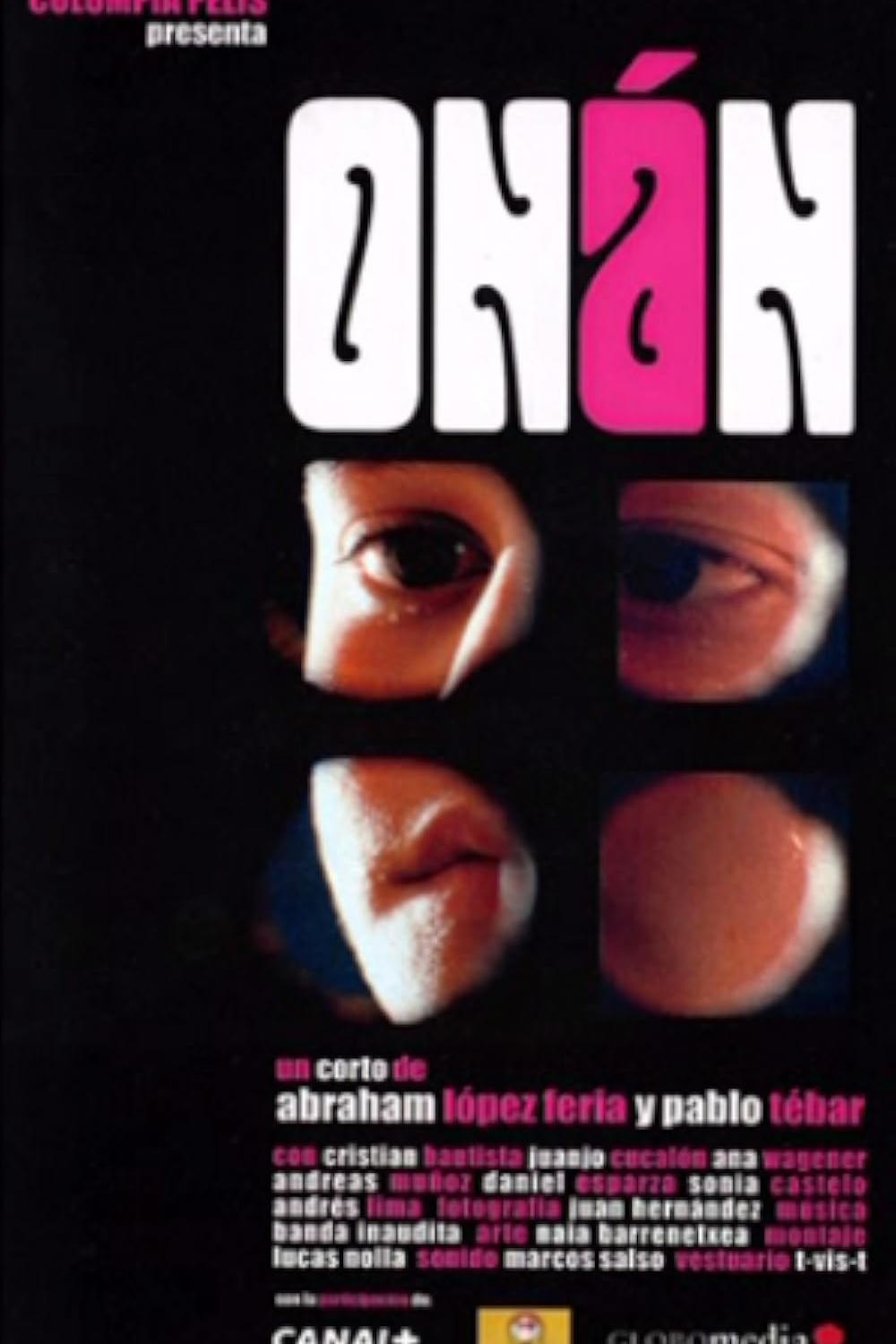 Poster de ONÁN en español