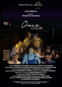 Once
