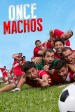 Once machos