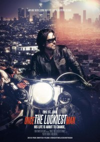 Once the Luckiest Man