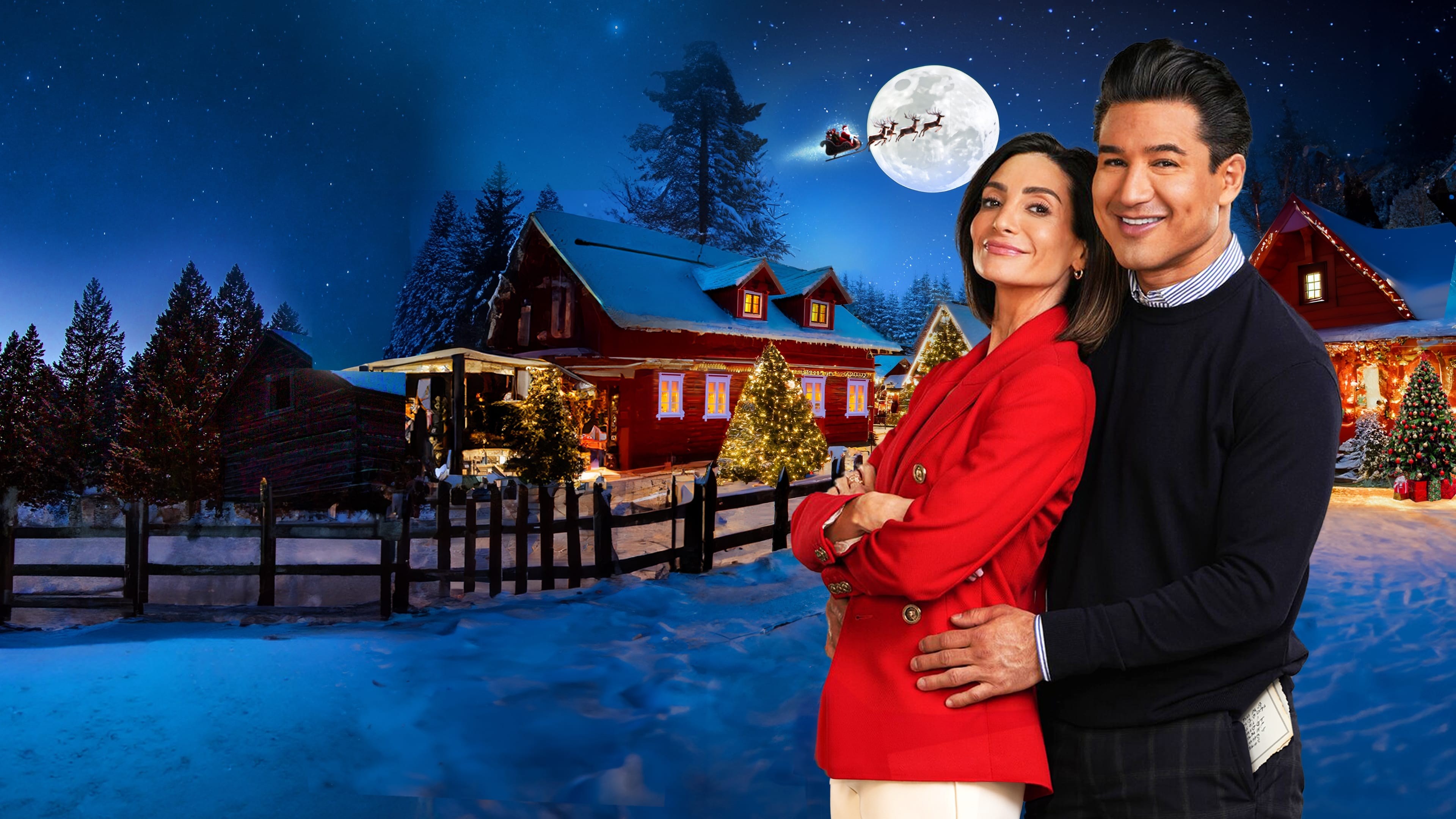 Foto de ONCE UPON A CHRISTMAS WISH