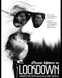Once Upon A Lockdown