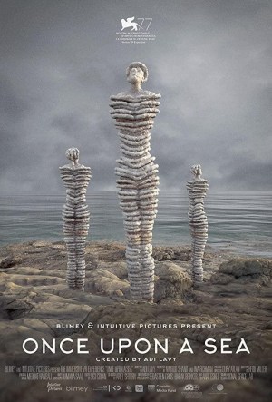 Once Upon a Sea