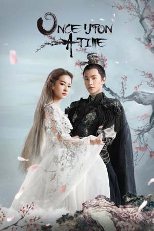 San sheng san shi shi li tao hua