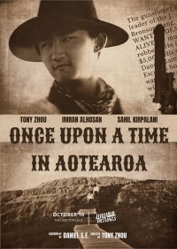Once Upon a Time in Aotearoa