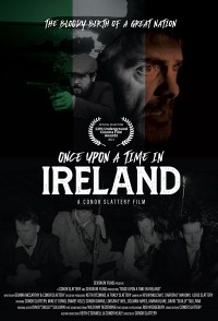 Once Upon A Time in Ireland