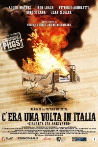 Once Upon a Time in Italy