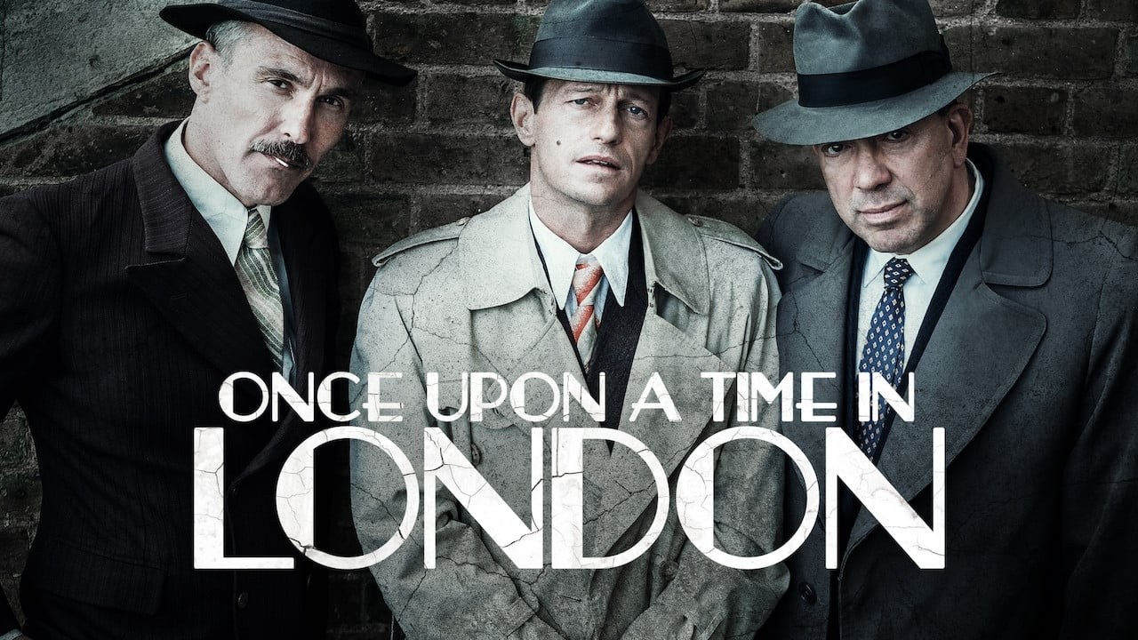 Foto de ONCE UPON A TIME IN LONDON