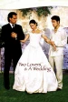 Película Once Upon a Wedding