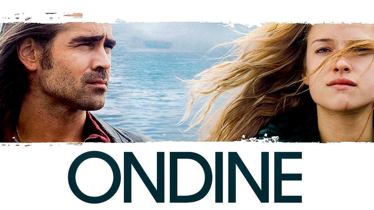 Foto de ONDINE: LA LEYENDA DEL MAR
