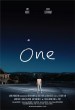 One