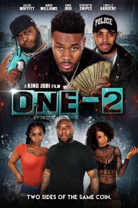 One