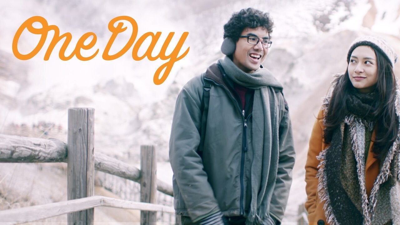 Foto de ONE DAY