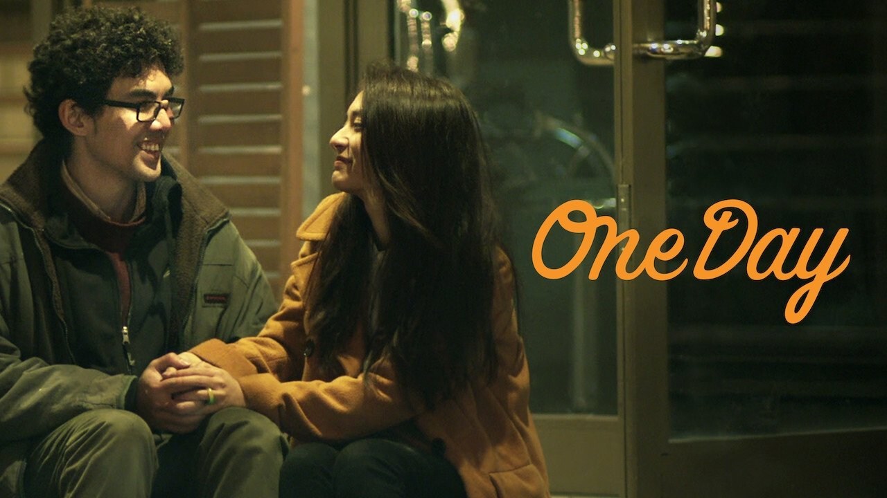 Foto de ONE DAY