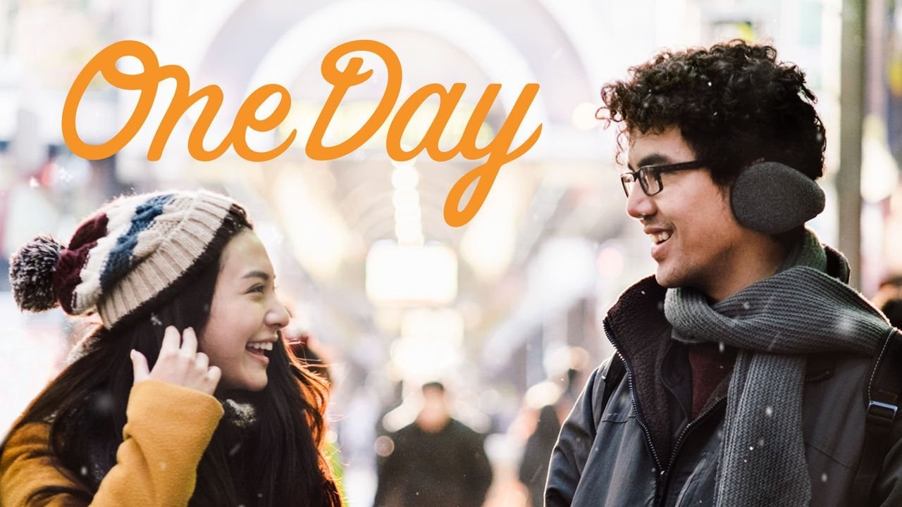 Foto de ONE DAY