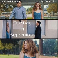 One Day in September
