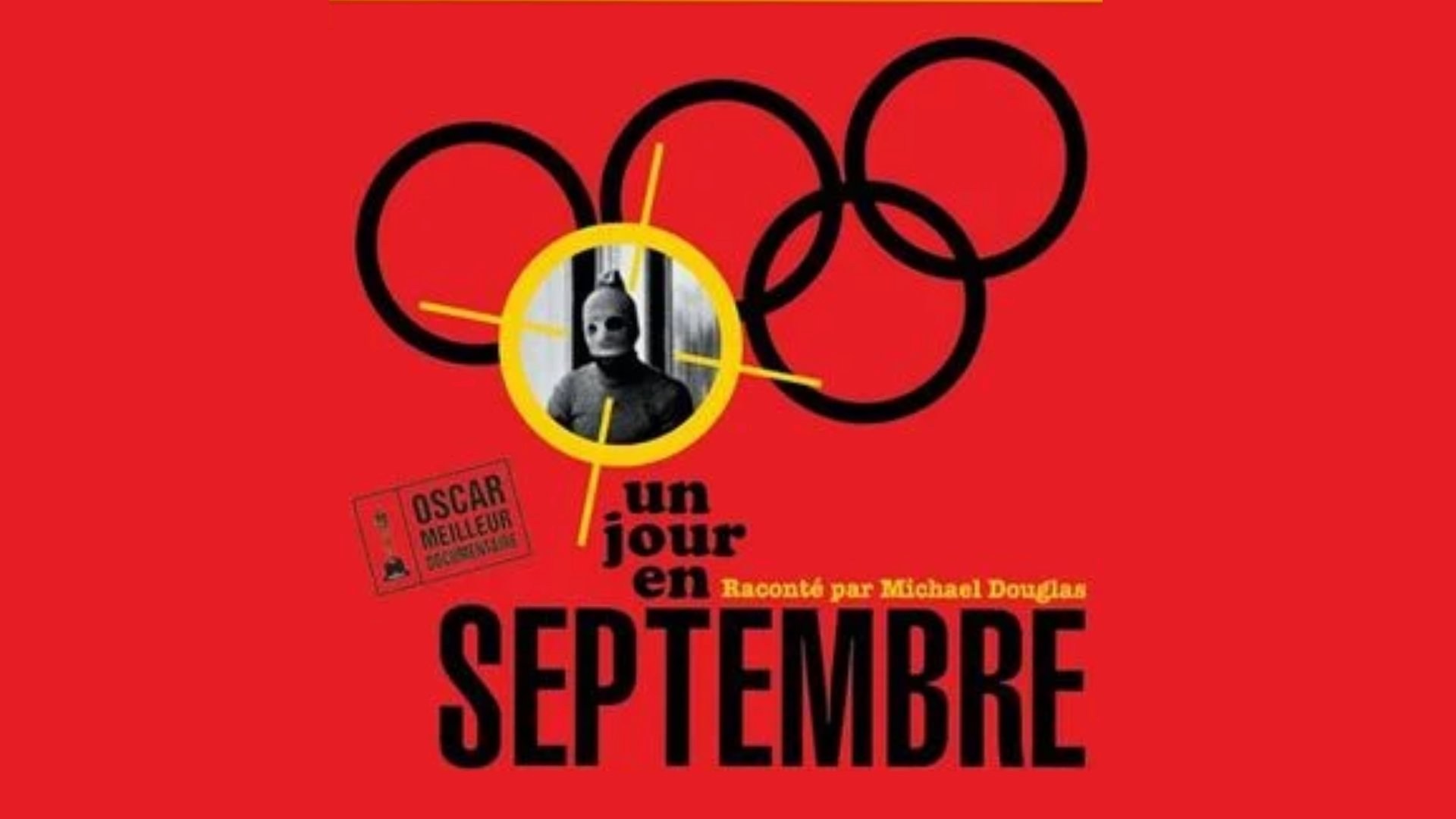 Foto de ONE DAY IN SEPTEMBER