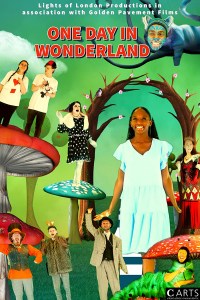 One Day in Wonderland