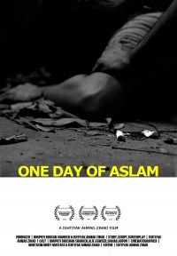 One Day of Aslam