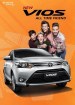 One Direction: Toyota Vios Thailand Commercial