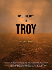 One fine day in Troy